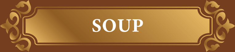 Soups